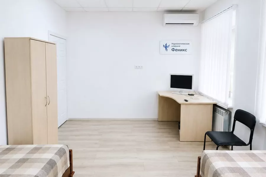 Лечение в частном наркологическом стационаре в Копейске